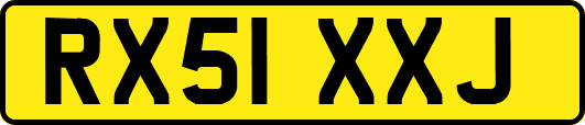 RX51XXJ