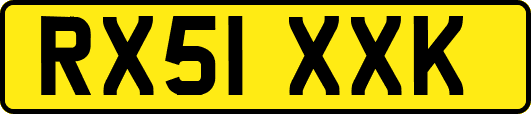 RX51XXK