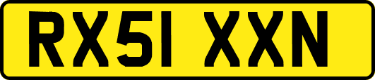 RX51XXN