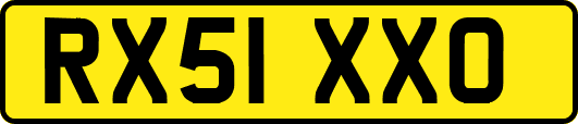 RX51XXO