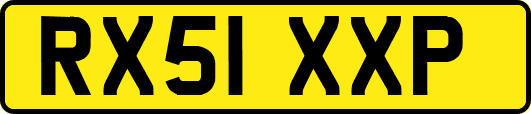 RX51XXP