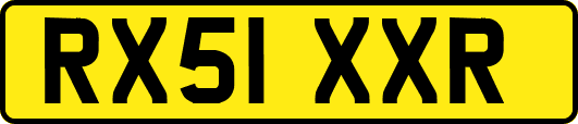 RX51XXR