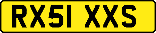 RX51XXS