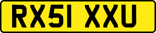 RX51XXU
