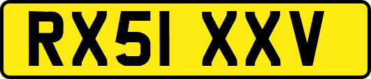 RX51XXV