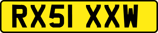 RX51XXW