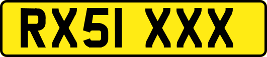 RX51XXX
