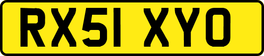 RX51XYO