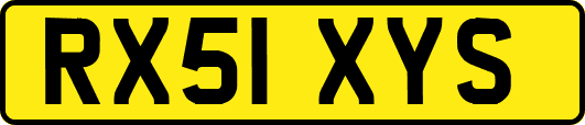 RX51XYS