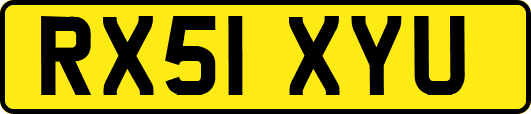RX51XYU