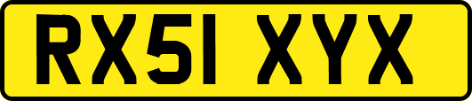RX51XYX