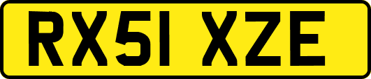 RX51XZE