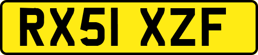 RX51XZF