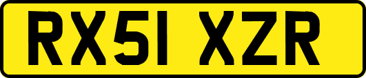 RX51XZR