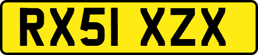 RX51XZX