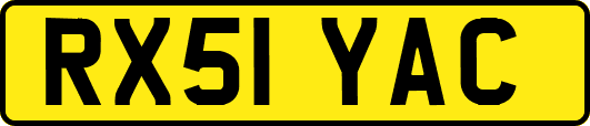 RX51YAC