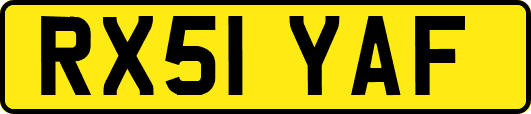 RX51YAF