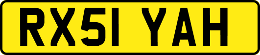 RX51YAH