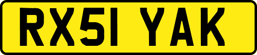 RX51YAK