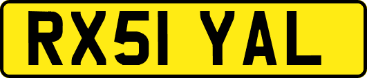 RX51YAL