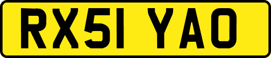 RX51YAO