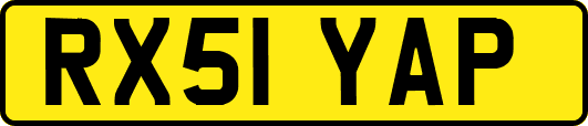 RX51YAP