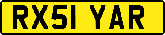 RX51YAR