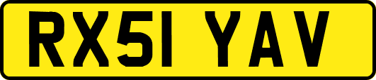RX51YAV