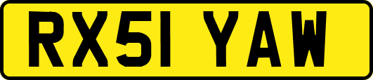 RX51YAW
