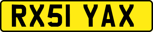 RX51YAX