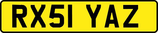 RX51YAZ