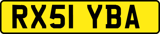 RX51YBA