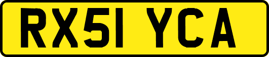 RX51YCA