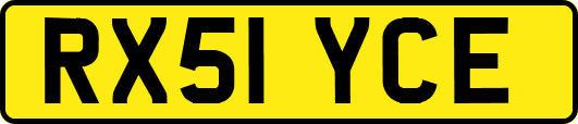 RX51YCE
