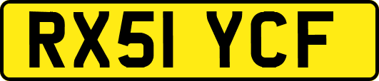 RX51YCF