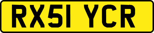 RX51YCR