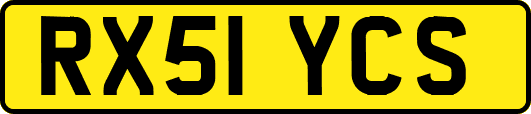 RX51YCS