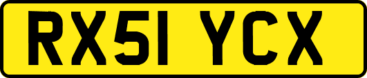 RX51YCX