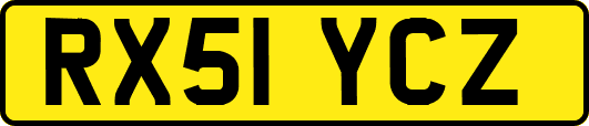 RX51YCZ