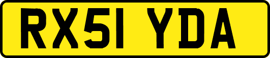RX51YDA