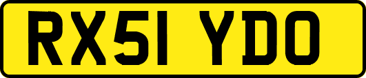 RX51YDO