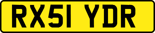RX51YDR
