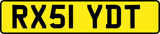 RX51YDT