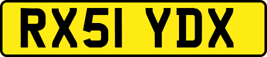 RX51YDX