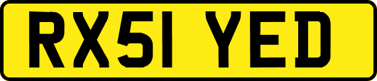RX51YED