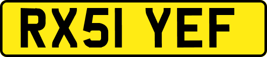 RX51YEF
