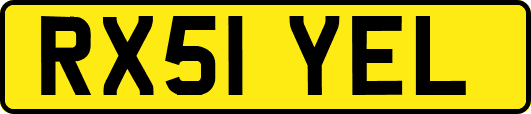 RX51YEL