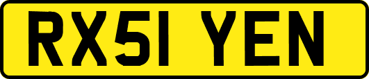 RX51YEN