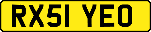 RX51YEO