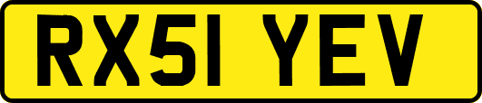 RX51YEV